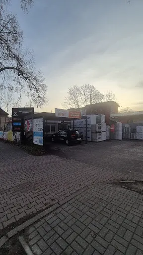 Hurtownia Materiałów Budowlanych Madex